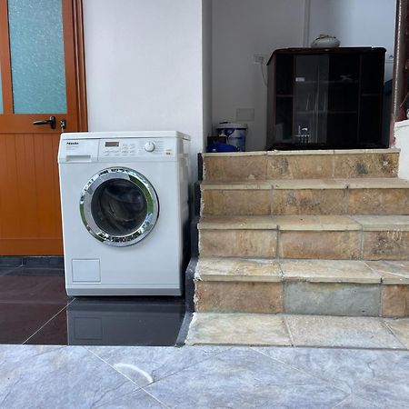 Guest House Esanbja Berat Exterior photo