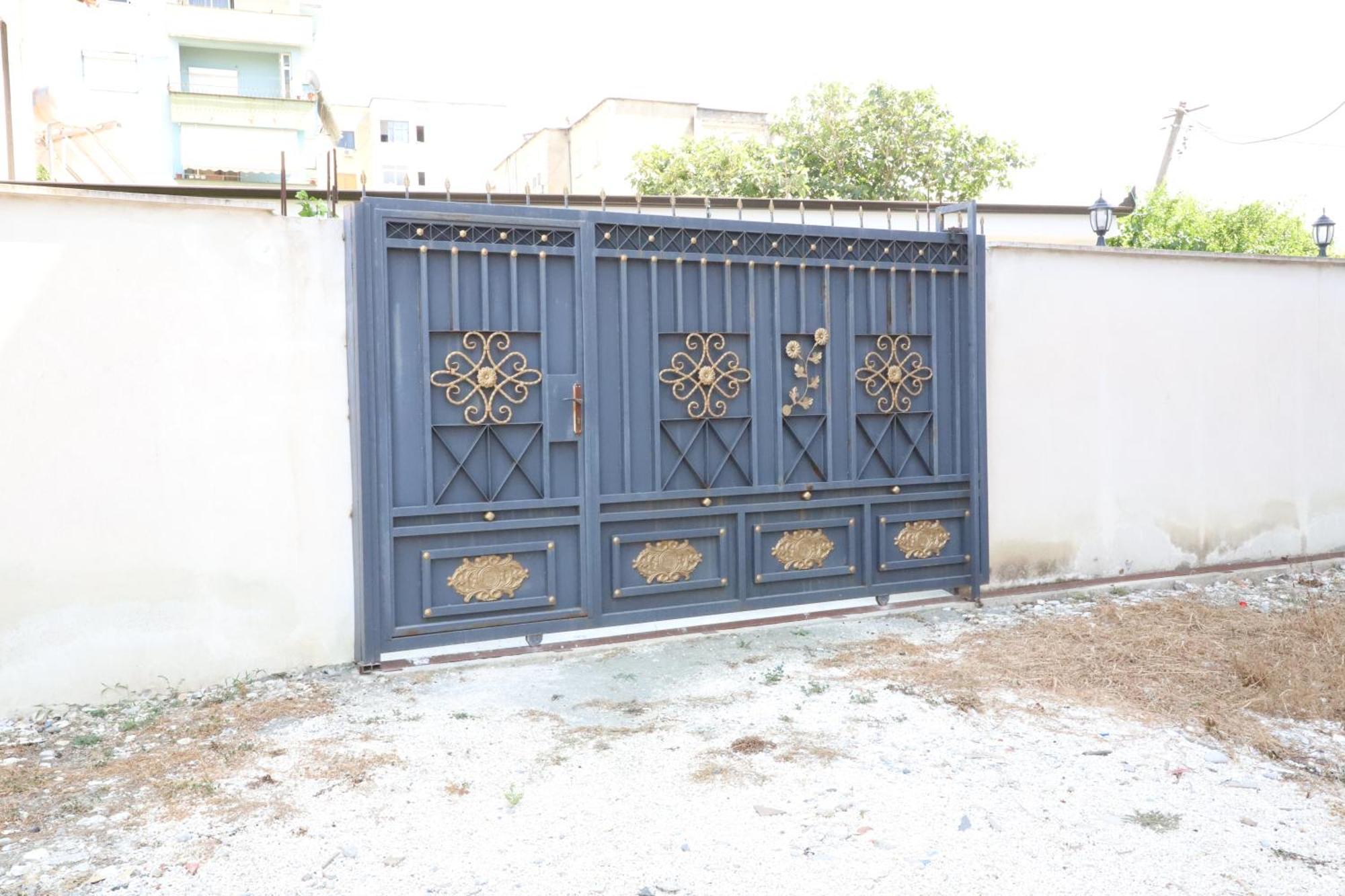Guest House Esanbja Berat Exterior photo