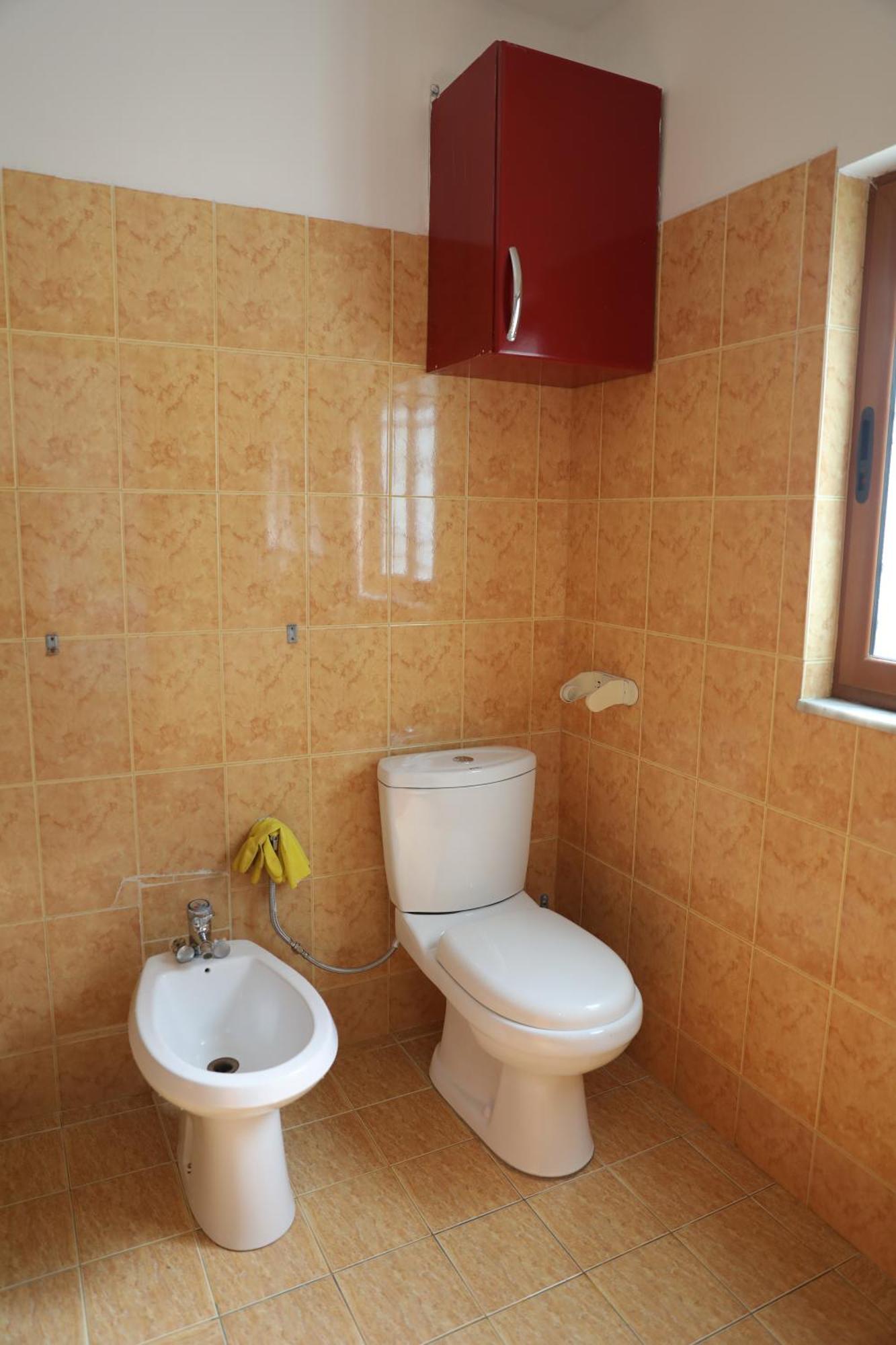 Guest House Esanbja Berat Exterior photo